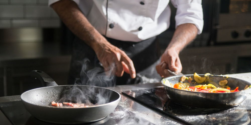 Certificate IV in Kitchen Management (Chefs)